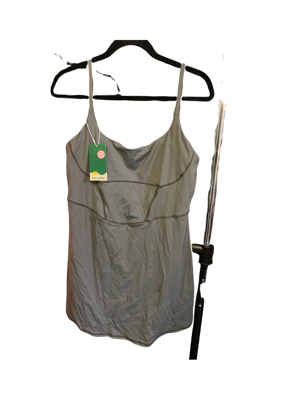 XL Halara Grey active Dress